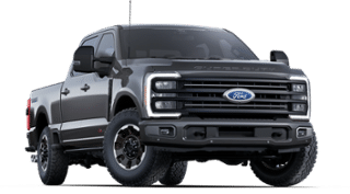 2025 Ford Super Duty® External Image 5